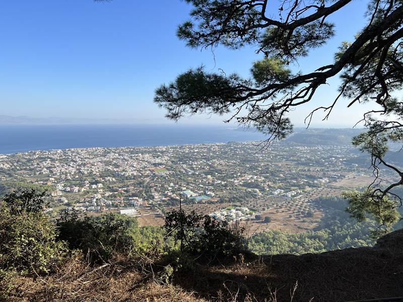 Hafen Nur noch 4 Wochen!