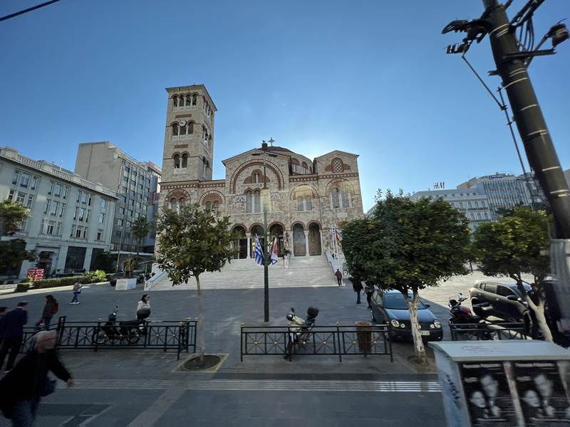 Hafen Nur noch 4 Wochen!