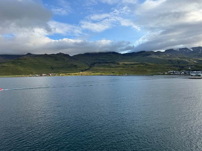 Hafen Grundarfjordur