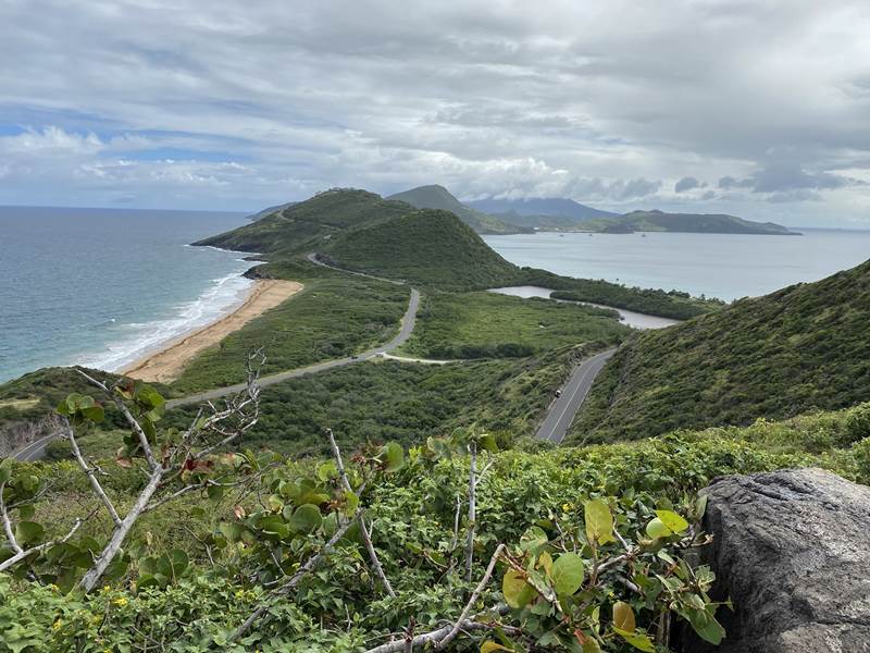 Ausflug Aussichtspunkt