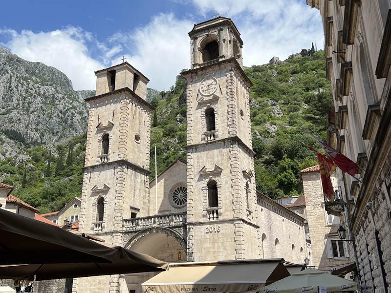 Hafen Nur noch 4 Wochen!